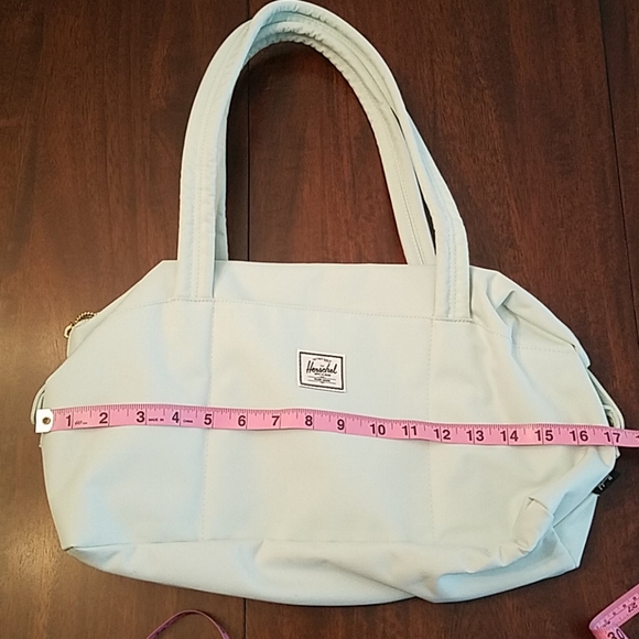 Herschel Bag NWOT - Picture 2 of 5